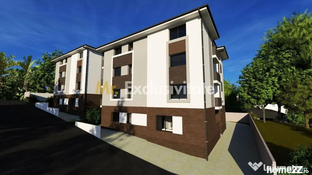 0% COMISION !!! Apartament doua camere , str Campului, co...