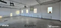 Hala industriala si curte proprie zona Calea Surii Mici 