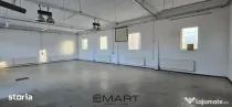 Hala industriala si curte proprie zona Calea Surii Mici