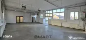 Hala industriala si curte proprie zona Calea Surii Mici 