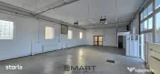 Hala industriala si curte proprie zona Calea Surii Mici 