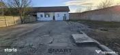 Hala industriala si curte proprie zona Calea Surii Mici 