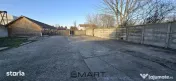 Hala industriala si curte proprie zona Calea Surii Mici 