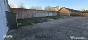 Hala industriala si curte proprie zona Calea Surii Mici 