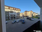 Garsoniera Subcetate City Sanpetru Brasov 