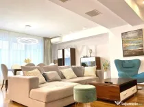 Apartament 3 camere cu 2 locuri parcare subteran in Aviat...