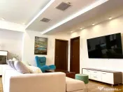 Apartament 3 camere cu 2 locuri parcare subteran in Aviat... 