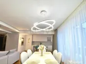 Apartament 3 camere cu 2 locuri parcare subteran in Aviat... 