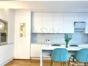 Apartament 3 camere cu 2 locuri parcare subteran in Aviat... 