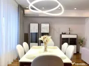Apartament 3 camere cu 2 locuri parcare subteran in Aviat... 