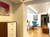 Apartament 3 camere cu 2 locuri parcare subteran in Aviat... 