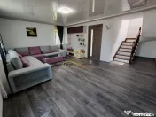 Casa complet mobilata, 3 dormitoare, garaj și livada –... 