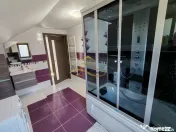 Casa complet mobilata, 3 dormitoare, garaj și livada –... 