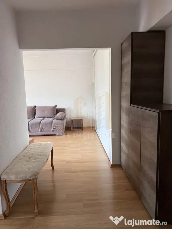 Apartamnet 2 camere zona Onix Brasov