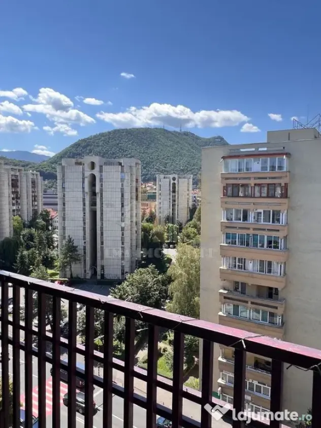 Apartamnet 2 camere zona Onix Brasov