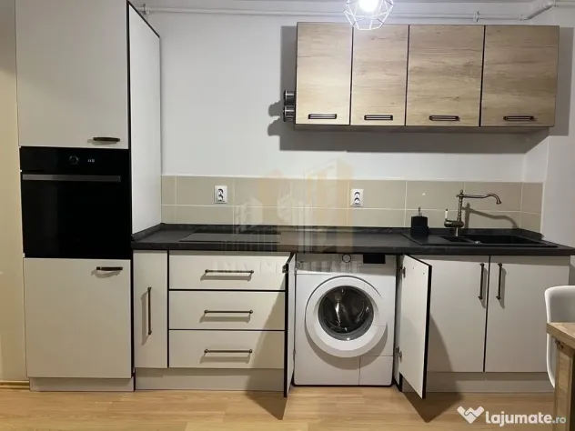 Apartamnet 2 camere zona Onix Brasov