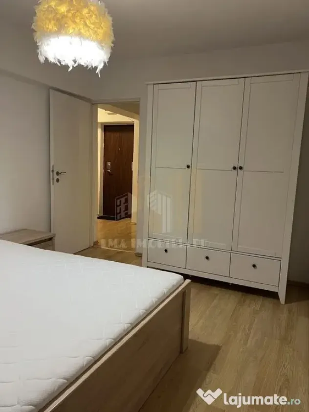 Apartamnet 2 camere zona Onix Brasov