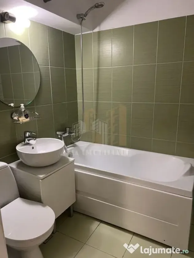 Apartamnet 2 camere zona Onix Brasov
