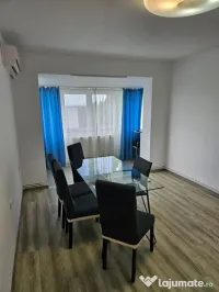 Apartament 3 camere decomandat - zona Tomis II