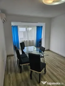 Apartament 3 camere decomandat - zona Tomis II