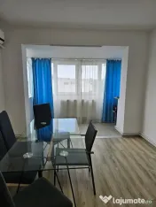 Apartament 3 camere decomandat - zona Tomis II 