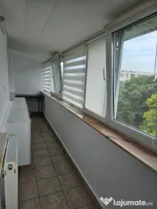 Apartament 3 camere decomandat - zona Tomis II 