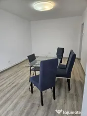 Apartament 3 camere decomandat - zona Tomis II 