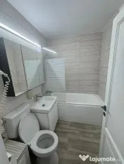 Apartament 3 camere decomandat - zona Tomis II 