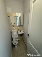 Apartament 3 camere decomandat - zona Tomis II 