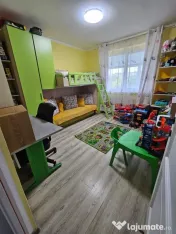 Apartament 3 camere decomandat - zona Tomis II 