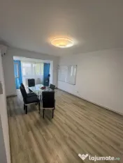 Apartament 3 camere decomandat - zona Tomis II 