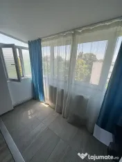 Apartament 3 camere decomandat - zona Tomis II 