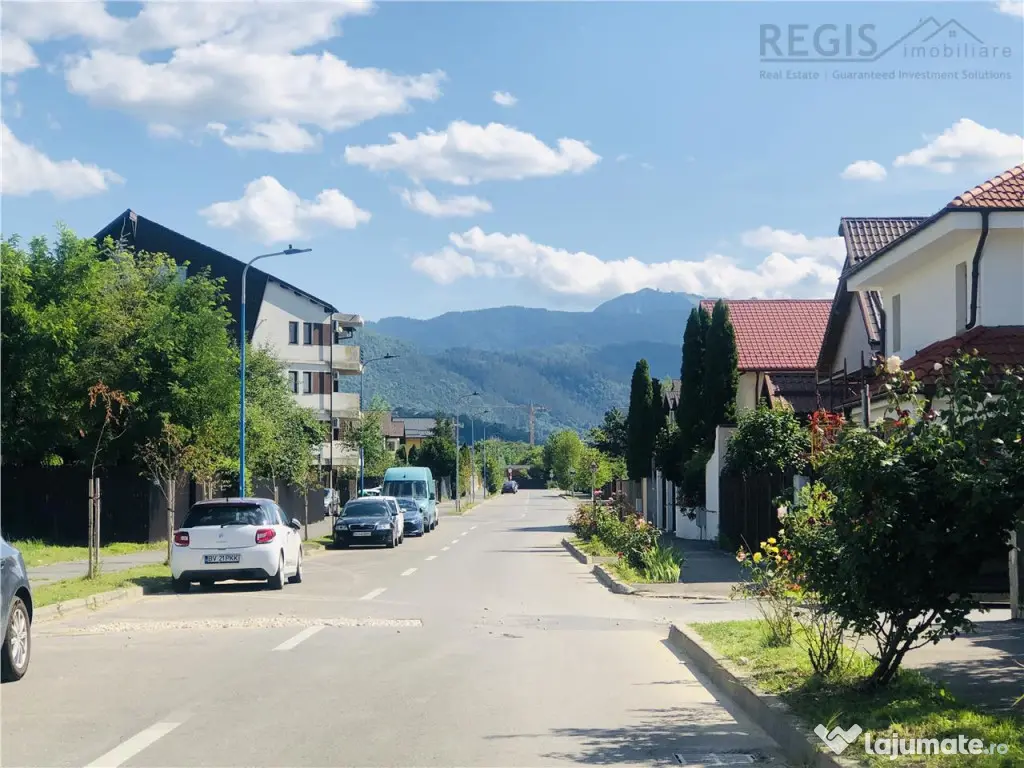 Oportunitate, 3 camere regim vila, Coresi