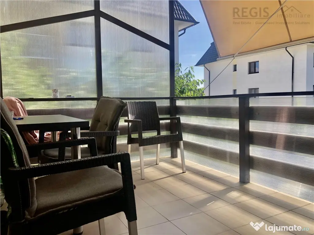 Oportunitate, 3 camere regim vila, Coresi