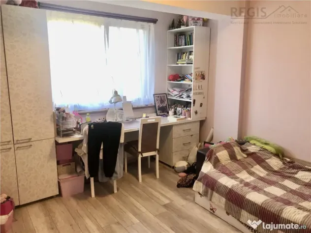 Oportunitate, 3 camere regim vila, Coresi