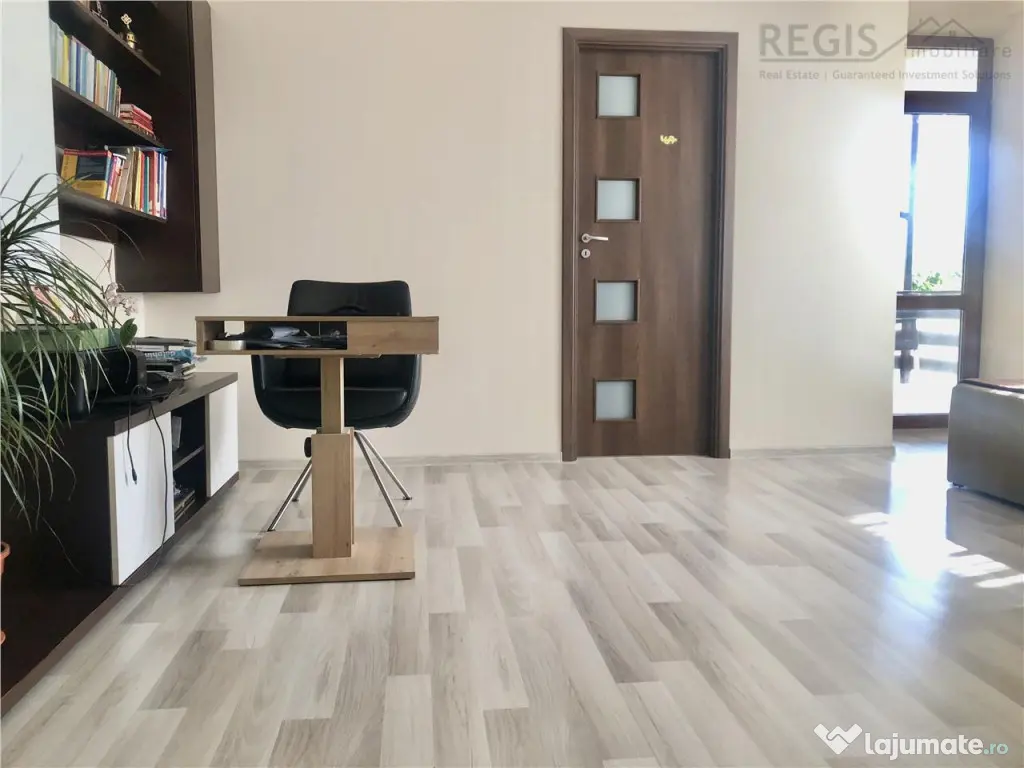 Oportunitate, 3 camere regim vila, Coresi