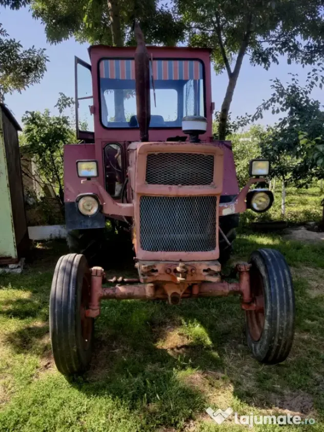 Tractor U650 in stare foarte buna