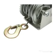 Macara cu troliu manual/electric 