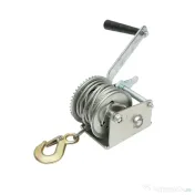 Macara cu troliu manual/electric 