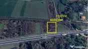 Teren 1400 mp zona Mohu Sibiu 