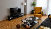 Apartament 2 Camere I Soseaua Nordului 