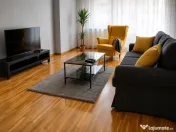 Apartament 2 Camere I Soseaua Nordului 