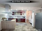 APARTAMENT - 3 camere, central, etaj 2 - DE VANZARE