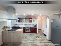 APARTAMENT - 3 camere, central, etaj 2 - DE VANZARE