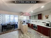 APARTAMENT - 3 camere, central, etaj 2 - DE VANZARE