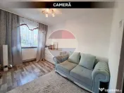APARTAMENT - 3 camere, central, etaj 2 - DE VANZARE