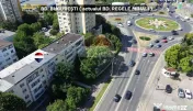 APARTAMENT - 3 camere, central, etaj 2 - DE VANZARE 