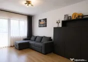 Centrul Civic-2 camere RENOVAT