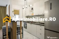 Garsoniera de inchiriat Militari București | ApexImobiliare