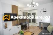 Garsoniera de inchiriat Militari București | ApexImobiliare 